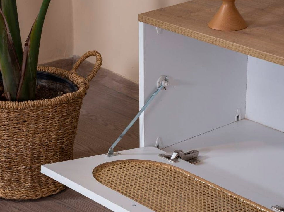 Mueble TV 596633
