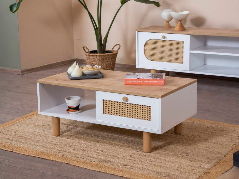 Mesa de centro 596637
