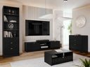 Conjunto de salón Comfivo Larmire 118