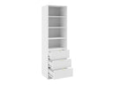 Conjunto de salón Comfivo Larmire 118
