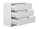 Conjunto de salón Comfivo Larmire 118