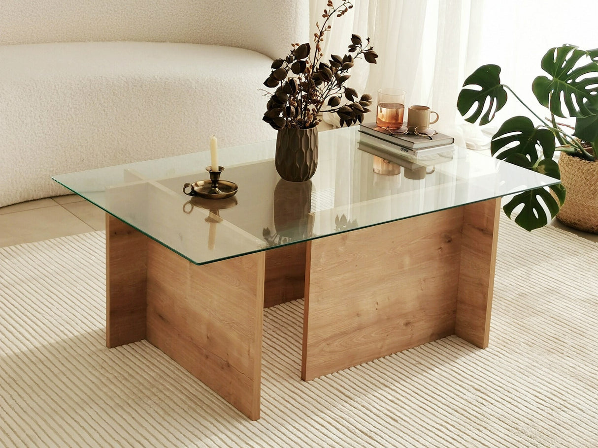 Mesa de centro 596724