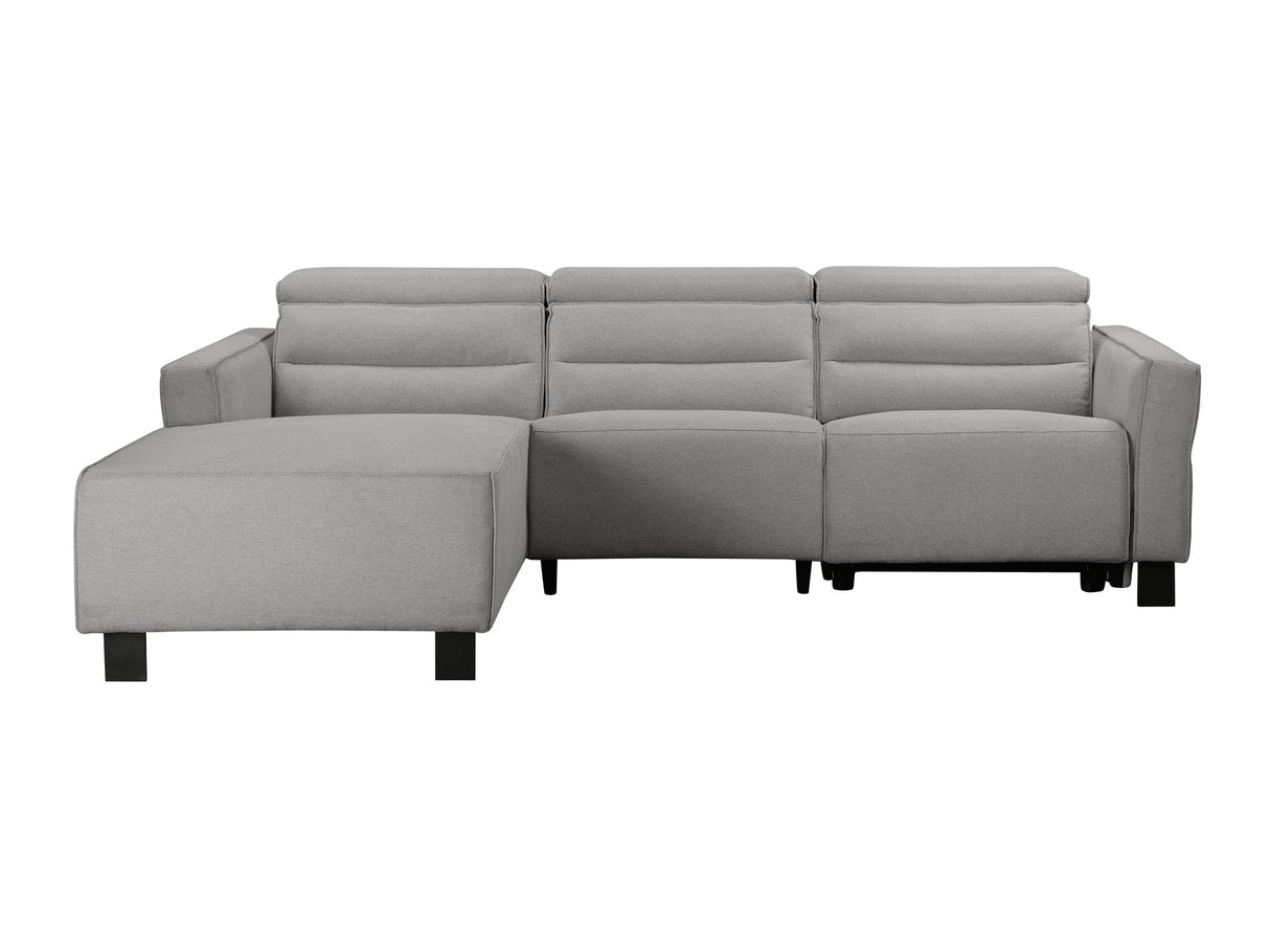 Sillón reclinable de ángulo suave 596737