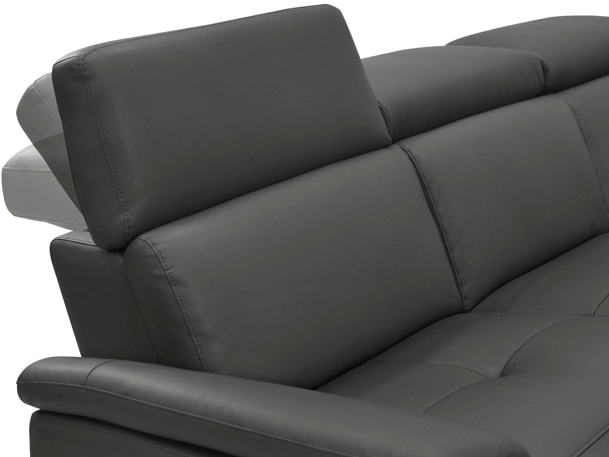 Sillón reclinable de ángulo suave 596866