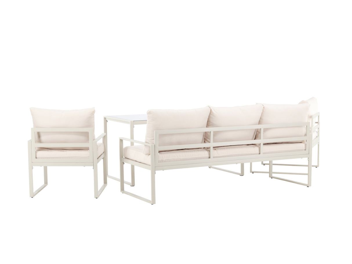 Conjunto de muebles de exterior 584035