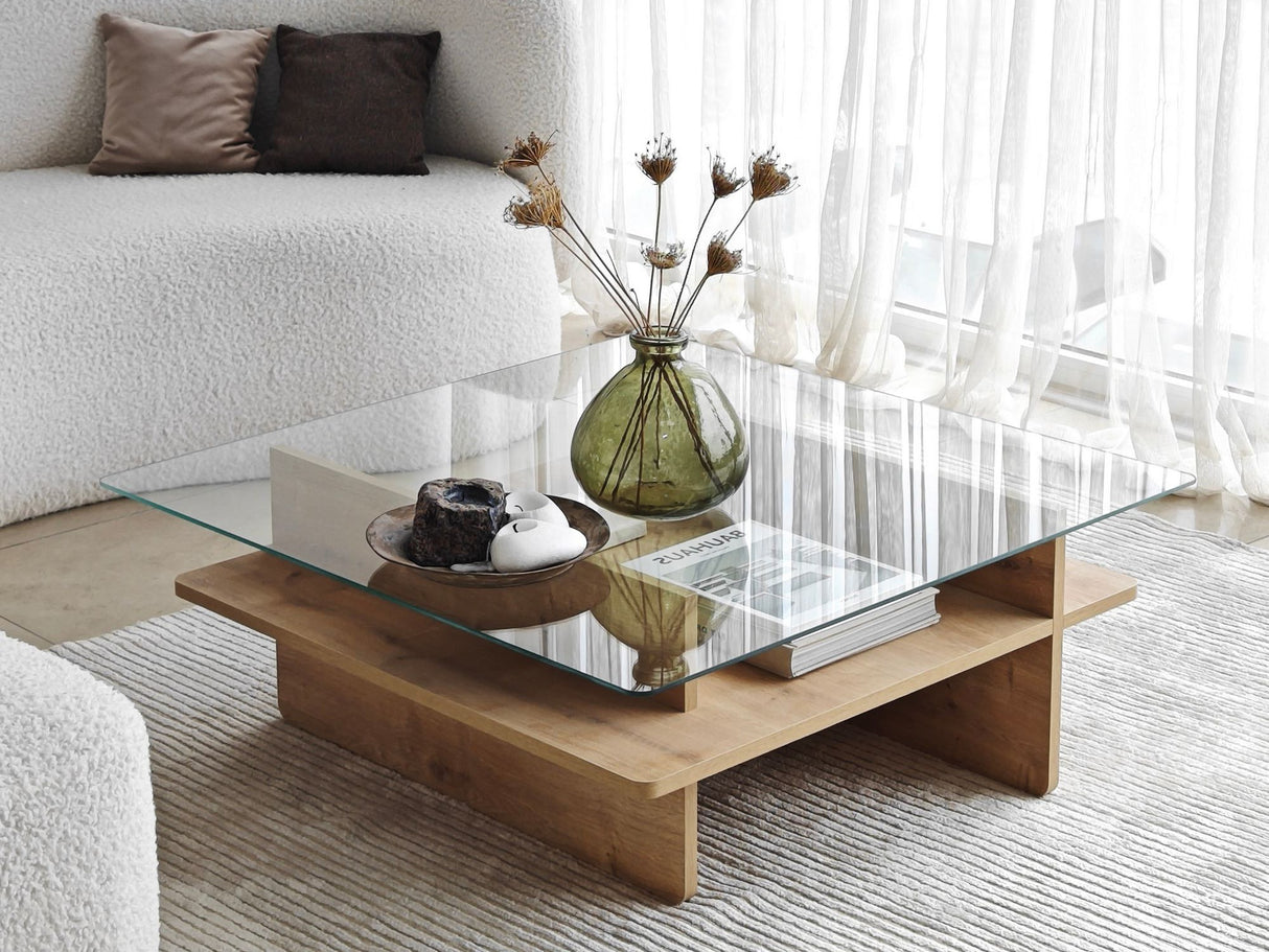 Mesa de centro 596933