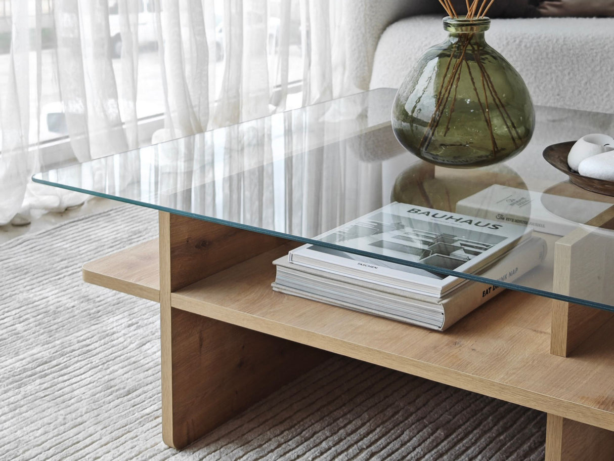 Mesa de centro 596933