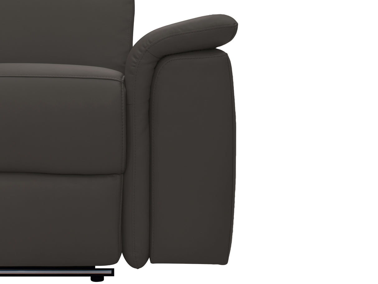 Sillón reclinable de ángulo suave 596936