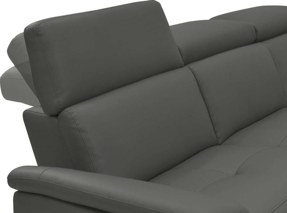 Sillón reclinable de ángulo suave 596936