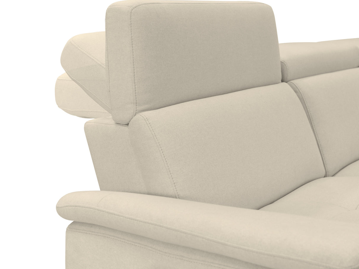 Sillón reclinable de ángulo suave 596936