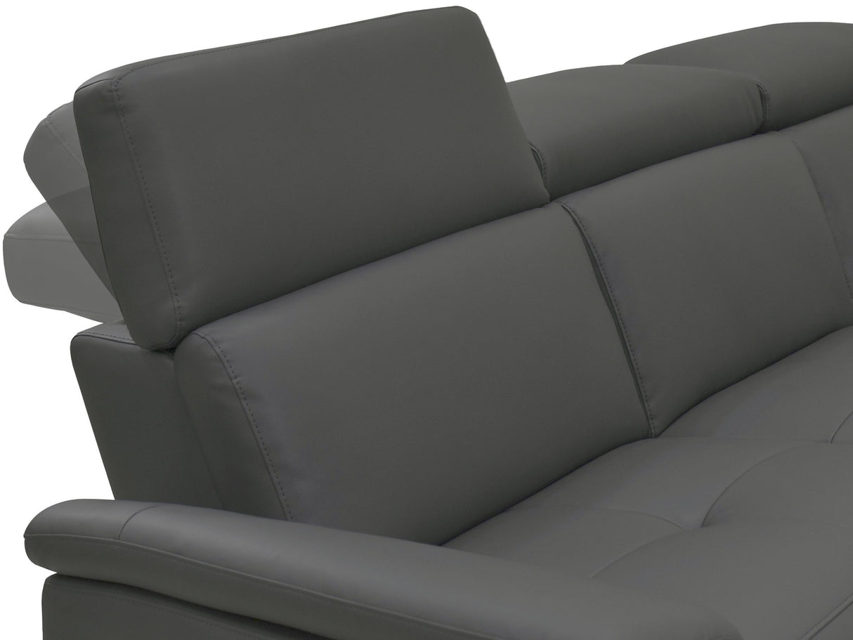 Sillón reclinable de ángulo suave 596936