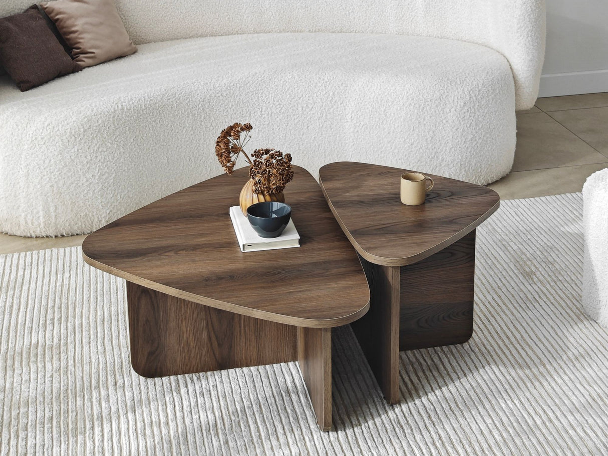 Conjunto mesa de centro 596984