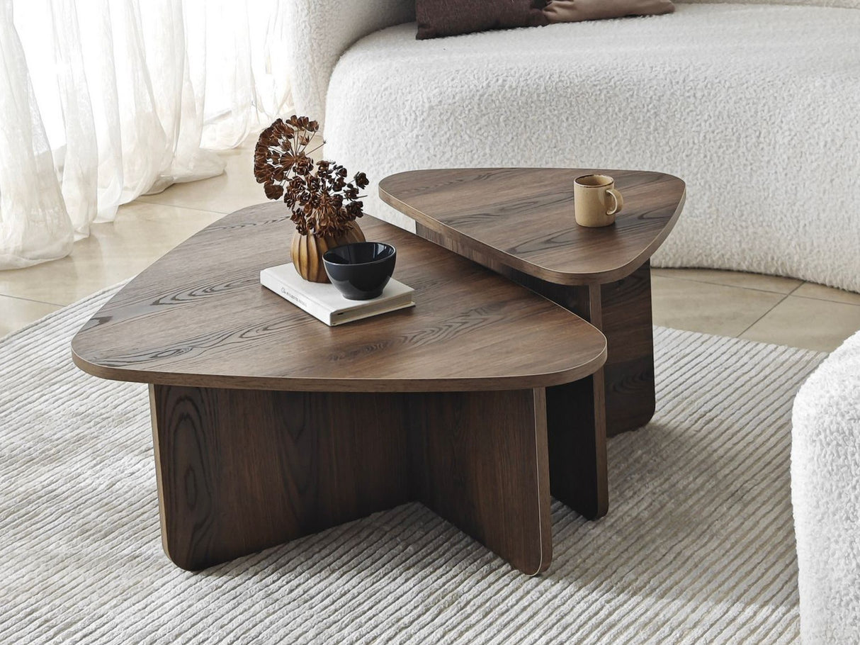 Conjunto mesa de centro 596984