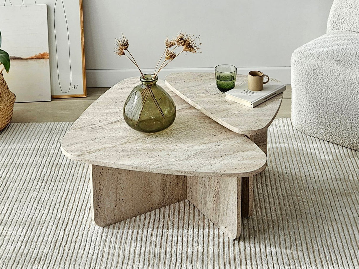 Conjunto mesa de centro 596984