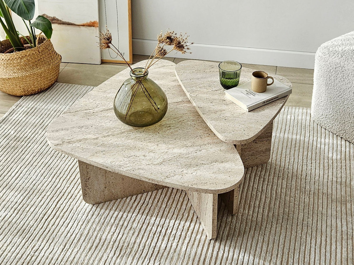Conjunto mesa de centro 596984