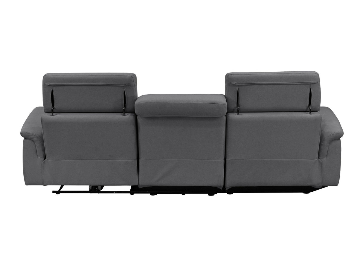 Sillón reclinable de ángulo suave 596936