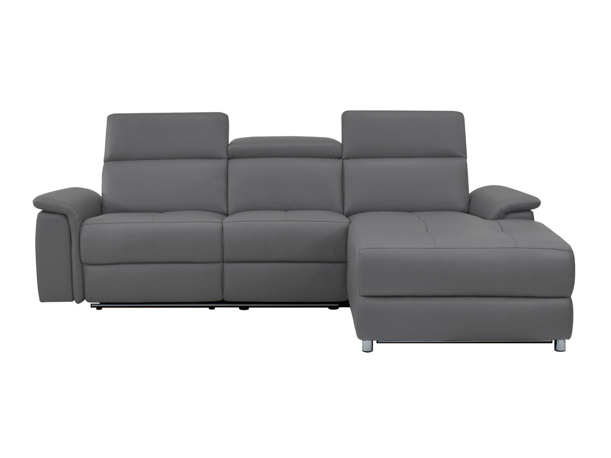 Sillón reclinable de ángulo suave 596936