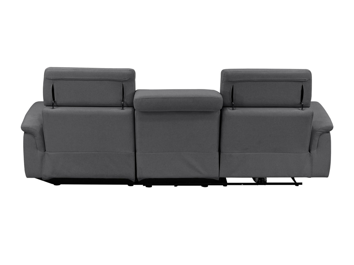 Sillón reclinable de ángulo suave 596936