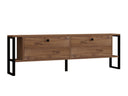 Mueble TV Discipium