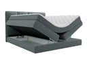 Cama continental Musor