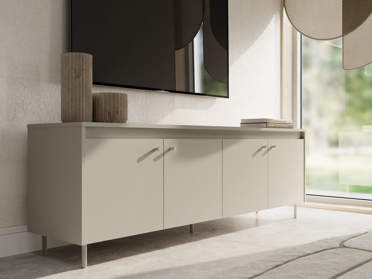 Mueble TV 597044