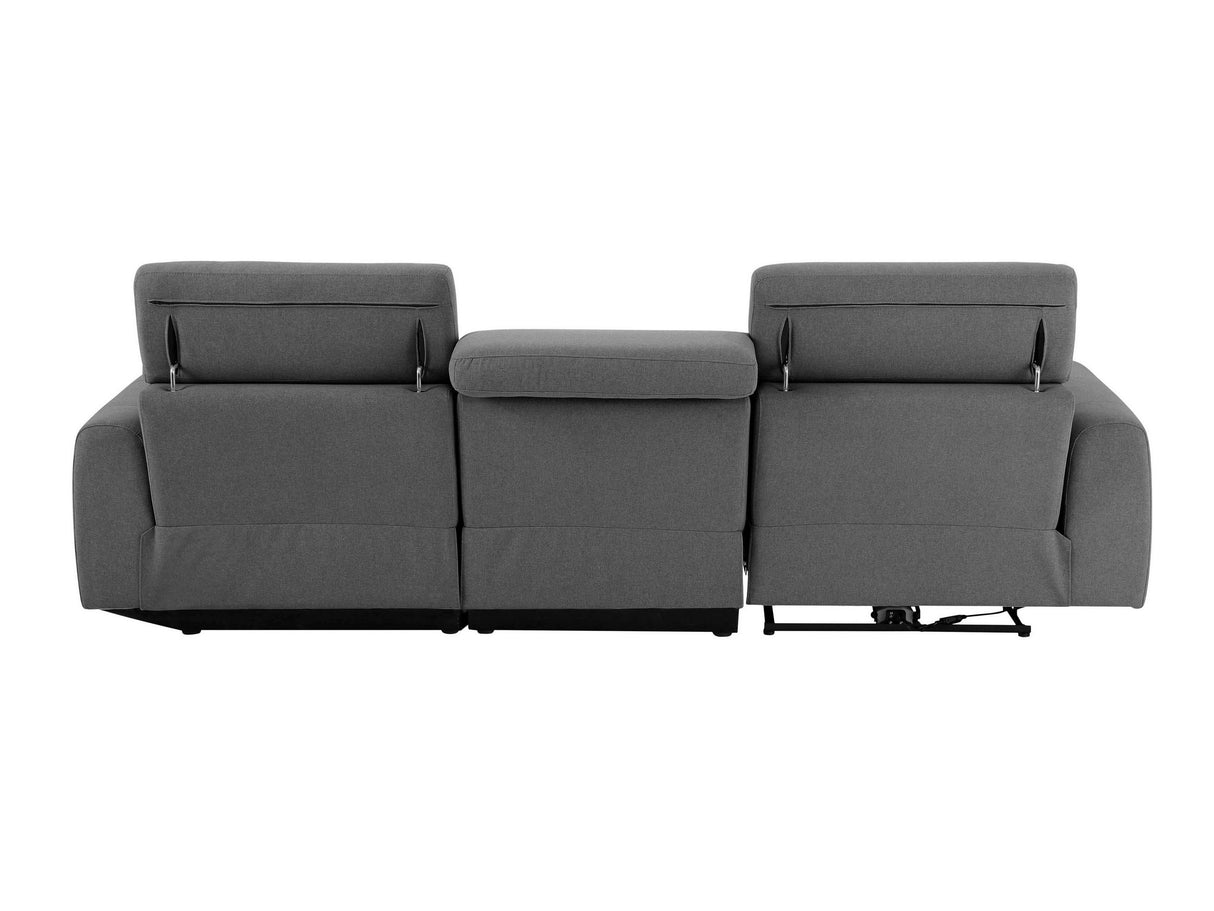 Sillón reclinable de ángulo suave 597034