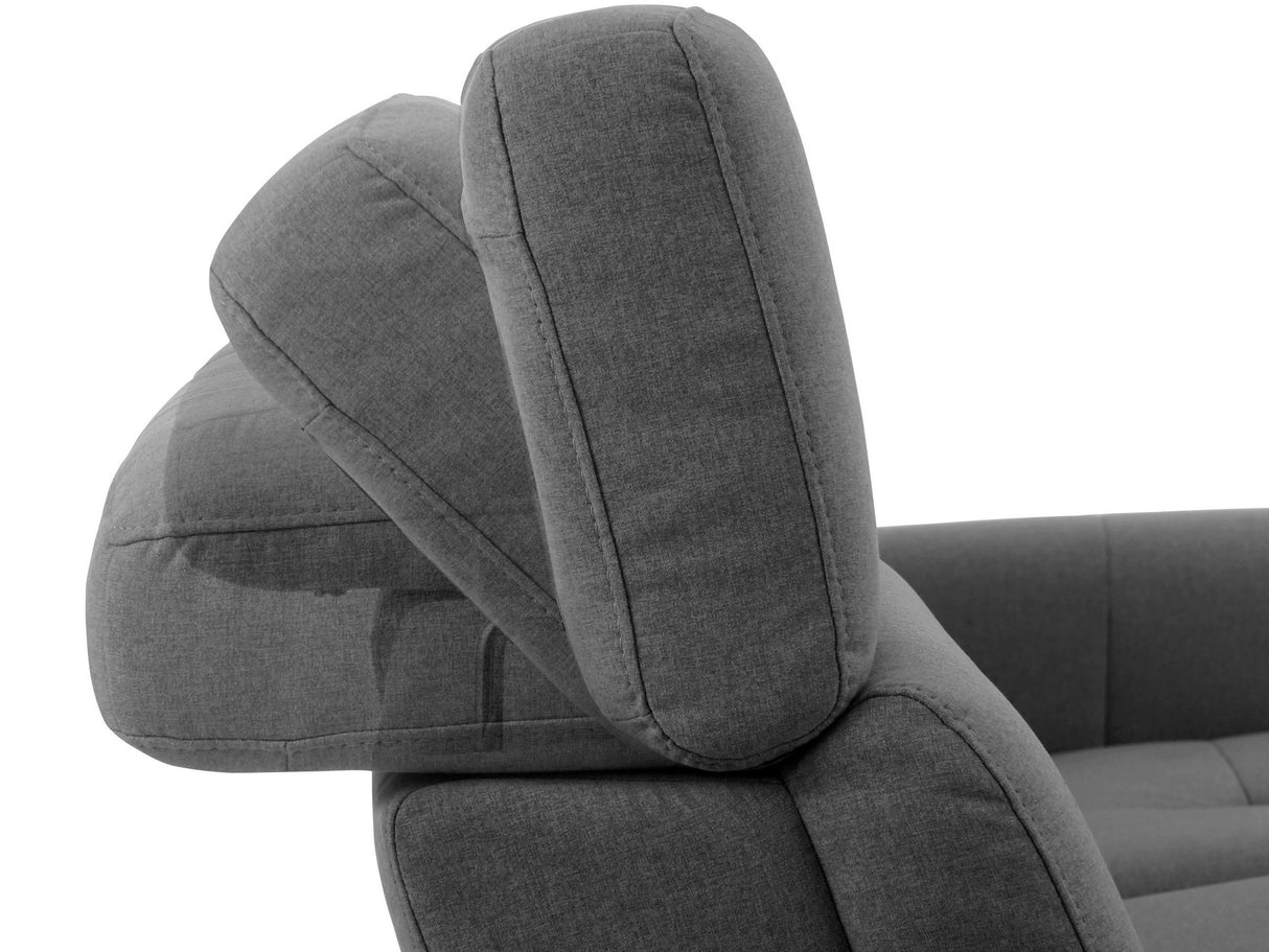 Sillón reclinable de ángulo suave 597034