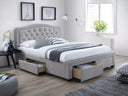 Cama Valetum