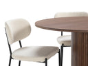 Conjunto de comedor Tivsoru 116