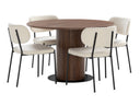 Conjunto de comedor Tivsoru 116
