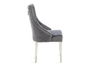 Silla Vallar