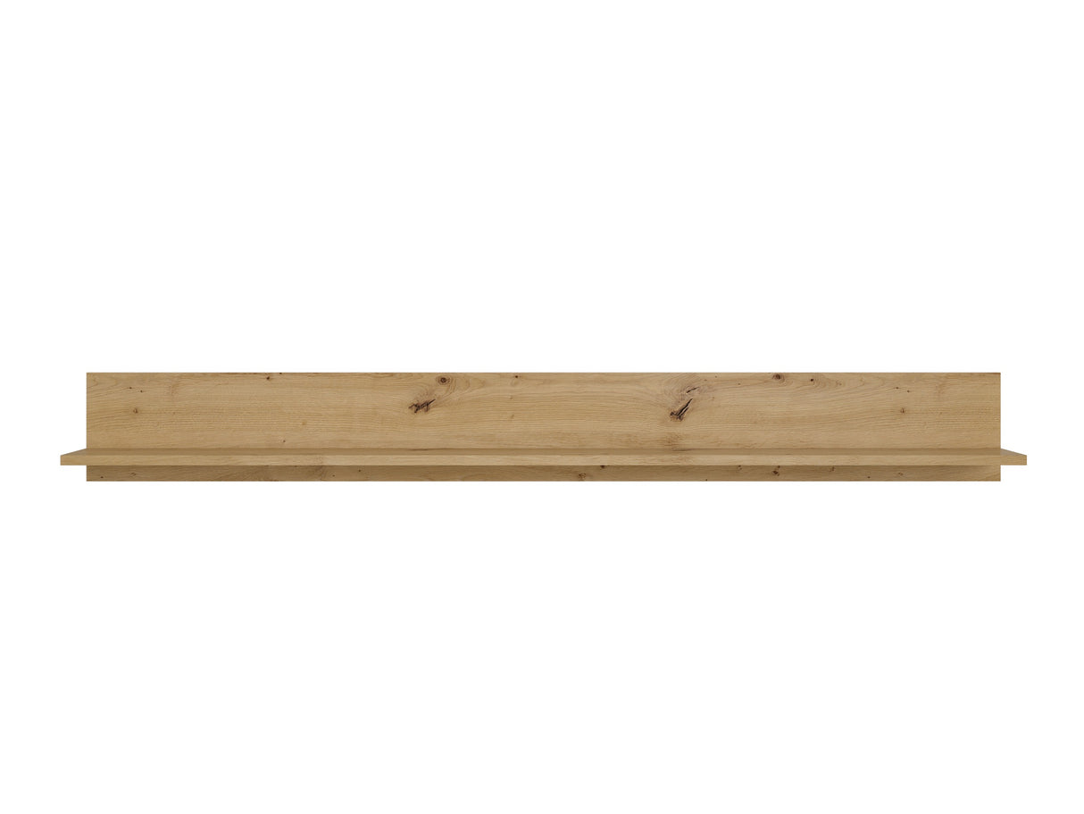 Estantería de pared 597930