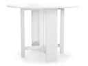 Mesa plegable Naturix