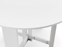 Mesa plegable Naturix