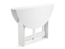 Mesa plegable Naturix