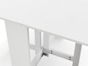 Mesa plegable Theata