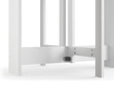 Mesa plegable Theata