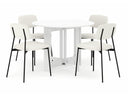 Mesa plegable Naturix