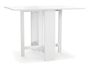 Mesa plegable Theata