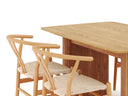 Conjunto de comedor Springfield 311