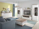 Mueble TV Cervitas