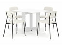 Mesa plegable Theata