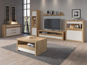 Mueble TV Saecus