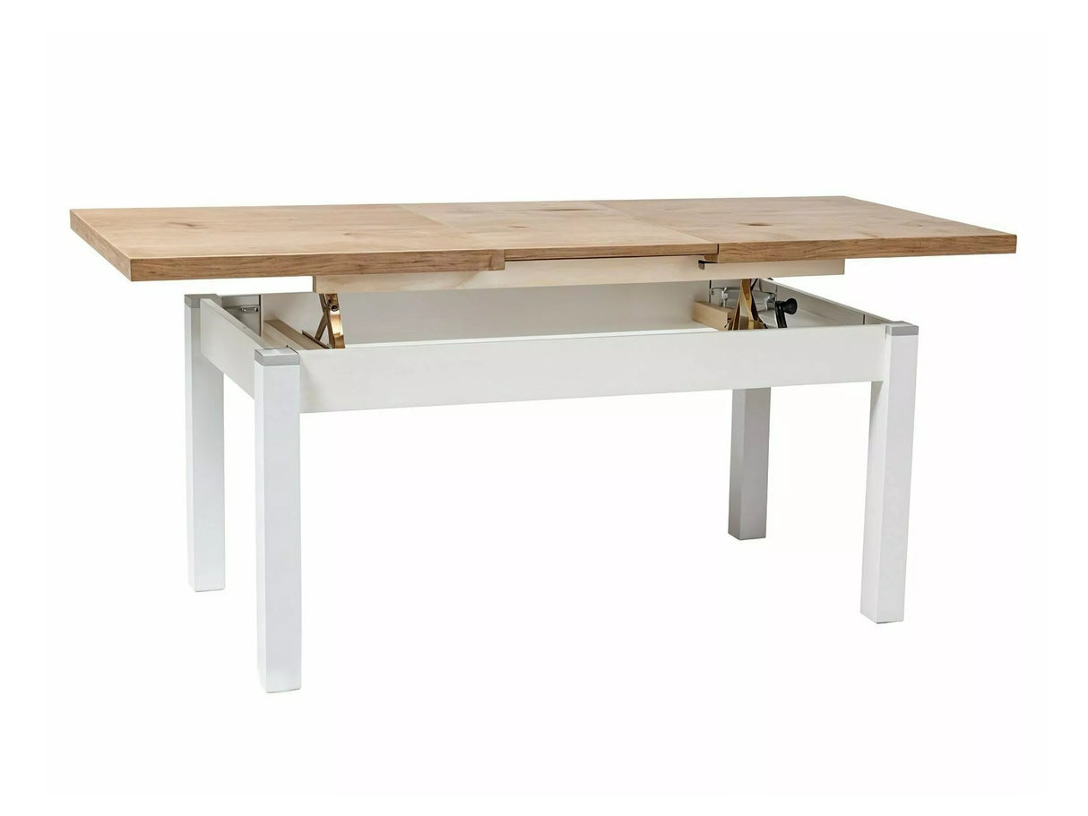 Mesa de centro convertible 598174