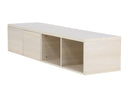 Mueble TV Numeritas