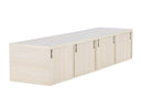 Mueble TV Numeritas