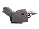 Sillón reclinable Argentas