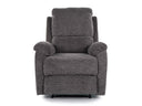 Sillón reclinable Argentas
