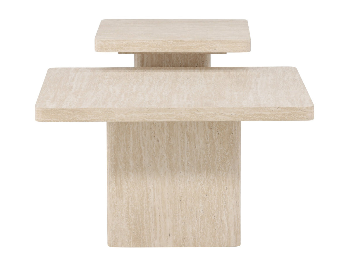Conjunto mesa de centro 598262