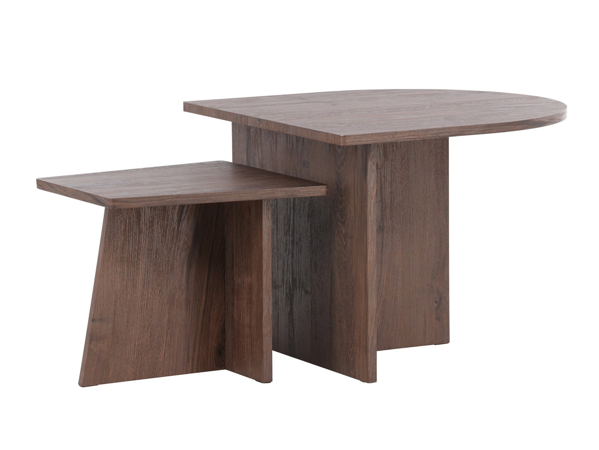 Conjunto mesa de centro 598295